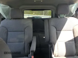 2020 GMC Acadia SLE z VIN 1GKKNKLA1LZ174366, wystawiony jako Copart lot #51362935 z przebiegiem 121 957 mil mil oraz Szkoda całkowita • Salvage title. Historia ofert i sprzedaży dostępna na DreamBid. Obrazek 10.