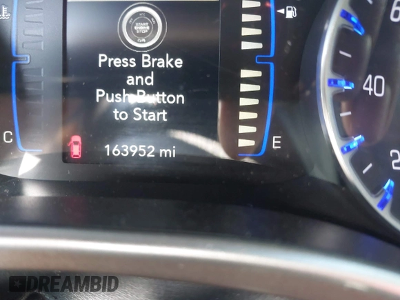 2018 Chrysler Pacifica Touring L with VIN 2C4RC1BG1JR112084, listed as a IAAI auction lot 42206441 with 163,952 mi miles and . Bid and sale history available at DreamBid. Image 15.