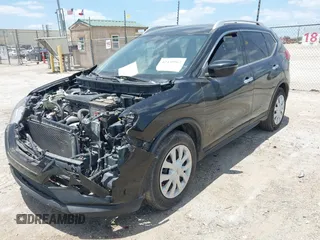 2017 Nissan Rogue S с VIN JN8AT2MT1HW386677, выставлен на аукционе IAAI как лот 42439962 с пробегом 210 747 миль миль и . История ставок и продаж доступна на DreamBid. Изображение 17.