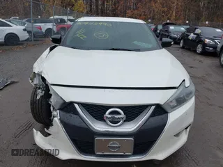 2017 Nissan Maxima SR с VIN 1N4AA6AP8HC448941, выставлен на аукционе IAAI как лот 40943990 с пробегом 168 137 миль миль и . История ставок и продаж доступна на DreamBid. Изображение 12.