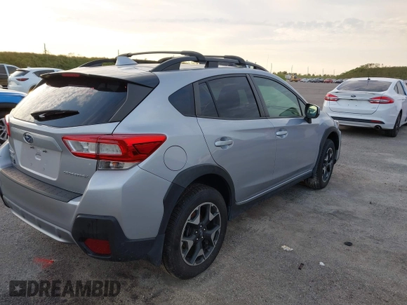 2019 Subaru Crosstrek Premium с VIN JF2GTAEC0K8328958, выставлен на аукционе IAAI как лот 40511542 с пробегом 21 555 миль миль и . История ставок и продаж доступна на DreamBid. Изображение 4.