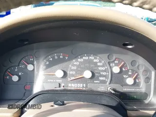 2005 Ford Explorer z VIN 1FMZU65K65ZA04433, wystawiony jako IAAI lot #38826884 z przebiegiem 157 221 mil mil oraz . Historia ofert i sprzedaży dostępna na DreamBid. Obrazek 7.