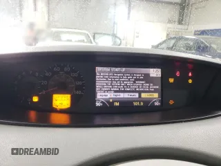 2004 Nissan Quest S z VIN 5N1BV28U14N365952, wystawiony jako Copart lot #48902965 z przebiegiem 131 203 mil mil oraz Szkoda całkowita • Salvage title. Historia ofert i sprzedaży dostępna na DreamBid. Obrazek 9.
