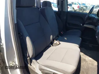 2018 Chevrolet Silverado 1500 LT with VIN 1GCVKREC8JZ237565, listed as a IAAI auction lot 42052619 with 92,790 mi miles and . Bid and sale history available at DreamBid. Image 5.