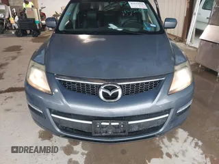 2008 Mazda CX-9 Touring with VIN JM3TB28V280141545, listed as a IAAI auction lot 42121024 with 253,441 mi miles and . Bid and sale history available at carsss.com. Image 6.