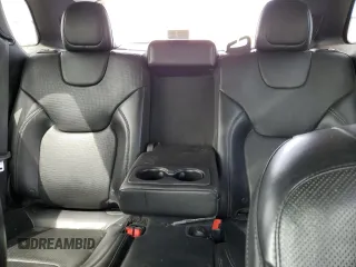 2019 Jeep Cherokee Limited with VIN 1C4PJLDB6KD300369, listed as a Copart auction lot 55023765 with 165,615 mi miles and Clean Title. Bid and sale history available at DreamBid. Image 10.