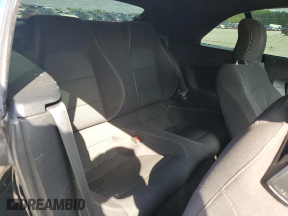 2017 Ford Mustang V6 with VIN 1FATP8EM9H5343722, listed as a Copart auction lot 56853995 with 170,646 mi miles and Salvage title. Bid and sale history available at DreamBid. Image 10.