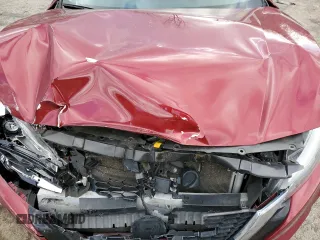2019 Nissan Altima 2.5 Platinum with VIN 1N4BL4FW0KC131276, listed as a Copart auction lot 50414325 with 100,778 mi miles and Salvage Title. Bid and sale history available at carsss.com. Image 13.