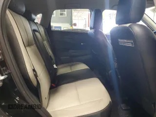 2014 Mitsubishi Outlander SE z VIN 4A4AR4AU3EE022192, wystawiony jako Copart lot #56918765 z przebiegiem 164 958 mil mil oraz Szkoda całkowita • Salvage title. Historia ofert i sprzedaży dostępna na DreamBid. Obrazek 11.