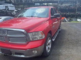 2016 Ram 1500 Big Horn with VIN 1C6RR7LM9GS201891, listed as a Copart auction lot 64616815 with 562,161 mi miles and Clean title. Bid and sale history available at DreamBid. Image 2.
