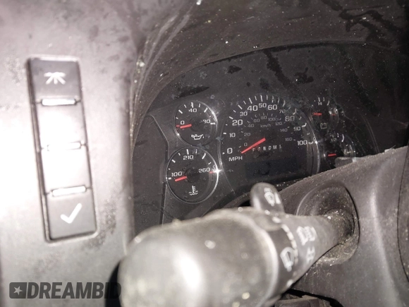 2019 Chevrolet Express Cargo z VIN 1GCWGBFG0K1248106, wystawiony jako IAAI lot #41415517 z przebiegiem Nie podano mil oraz . Historia ofert i sprzedaży dostępna na DreamBid. Obrazek 15.