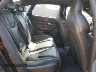 2008 Audi S6 z VIN WAUDN74F58N157433, wystawiony jako Copart lot #73305654 z przebiegiem 157 941 mil mil oraz Tytuł czysty. Historia ofert i sprzedaży dostępna na DreamBid. Obrazek 10.