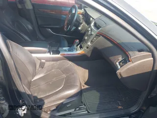 2012 Cadillac CTS Premium с VIN 1G6DS5E33C0108521, выставлен на аукционе IAAI как лот 42599993 с пробегом 210 826 миль миль и . История ставок и продаж доступна на DreamBid. Изображение 5.
