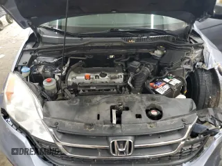 2011 Honda CR-V SE with VIN 5J6RE4H45BL098106, listed as a Copart auction lot 51801215 with 174,612 mi miles and Salvage Title. Bid and sale history available at carsss.com. Image 14.