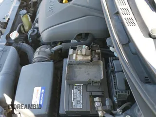 2011 Hyundai Elantra GLS z VIN KMHDH4AEXBU114753, wystawiony jako IAAI lot #42692726 z przebiegiem 147 880 mil mil oraz . Historia ofert i sprzedaży dostępna na DreamBid. Obrazek 12.