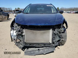 2021 Nissan Murano SV with VIN 5N1AZ2BS1MC107269, listed as a Copart auction lot 46863225 with 83,939 mi miles and Clean Title. Bid and sale history available at DreamBid. Image 5.