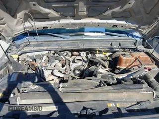 2012 Ford F-250 XL with VIN 1FT7W2BT2CEA75855, listed as a IAAI auction lot 41359811 with 154,161 mi miles and . Bid and sale history available at DreamBid. Image 10.