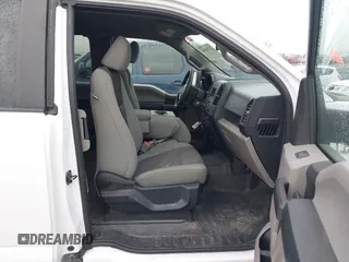 2020 Ford F-150 XL with VIN 1FTEX1C51LKD81364, listed as a IAAI auction lot 41730360 with 178,718 mi miles and . Bid and sale history available at DreamBid. Image 5.