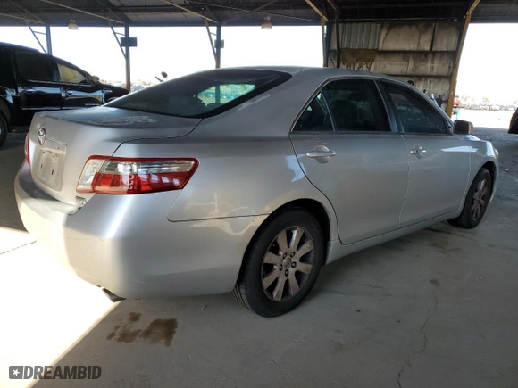 2009 Toyota Camry Hybrid with VIN 4T1BB46K09U094160, listed as a Copart auction lot 54409545 with 205,904 mi miles and Clean Title. Bid and sale history available at carsss.com. Image 3.