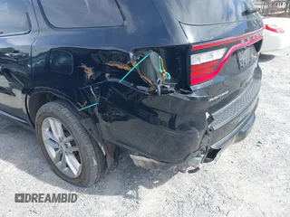 2023 Dodge Durango R/T Plus z VIN 1C4SDHCT5PC553284, wystawiony jako IAAI lot #41574639 z przebiegiem 53 743 mil mil oraz . Historia ofert i sprzedaży dostępna na DreamBid. Obrazek 6.
