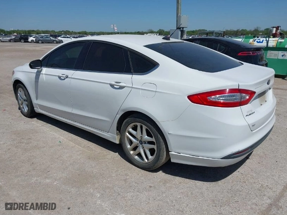 2013 Ford Fusion SE with VIN 3FA6P0H78DR156418, listed as a IAAI auction lot 41979802 with 246,918 mi miles. Bid and sale history available at carsss.com. Image 3.