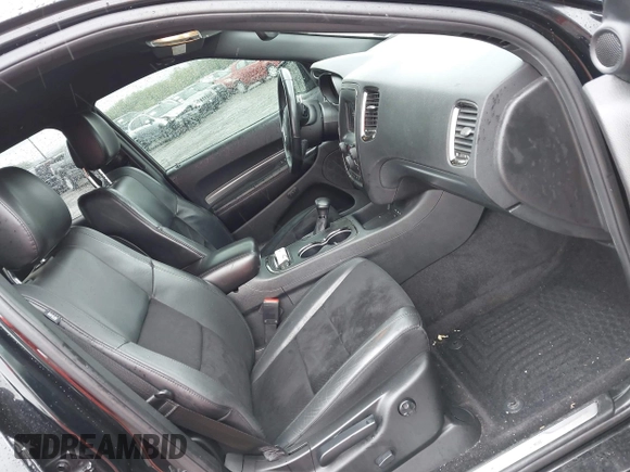 2018 Dodge Durango GT z VIN 1C4RDJDG2JC146117, wystawiony jako IAAI lot #42264553 z przebiegiem 107 819 mil mil oraz . Historia ofert i sprzedaży dostępna na DreamBid. Obrazek 5.