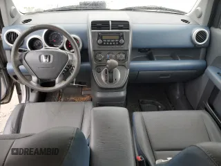 2004 Honda Element EX with VIN 5J6YH28594L013996, listed as a Copart auction lot 44824755 with 226,882 mi miles and Clean Title. Bid and sale history available at DreamBid. Image 8.