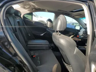 2011 Lexus IS 350 with VIN JTHBE5C21B5026034, listed as a Copart auction lot 78026684 with 0 mi miles and Salvage Title. Bid and sale history available at carsss.com. Image 10.
