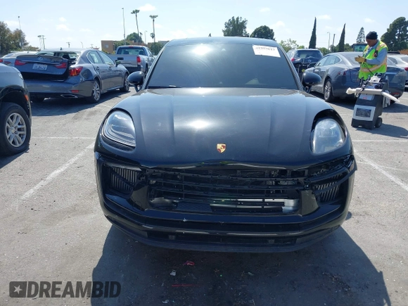 2022 Porsche Macan S с VIN WP1AG2A59NLB24147, выставлен на аукционе IAAI как лот 42357613 с пробегом 24 026 миль миль и . История ставок и продаж доступна на DreamBid. Изображение 12.
