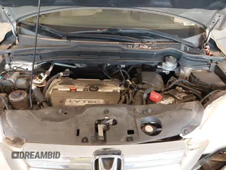 2007 Honda CR-V EX with VIN JHLRE48537C072726, listed as a IAAI auction lot 42263364 with 126,162 mi miles and . Bid and sale history available at DreamBid. Image 10.