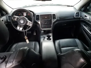 2011 Jeep Grand Cherokee Laredo with VIN 1J4RR4GG8BC587101, listed as a Copart auction lot 64027365 with 169,544 mi miles and Clean title. Bid and sale history available at DreamBid. Image 8.