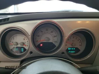 2007 Chrysler PT Cruiser Touring with VIN 3A4FY58B47T629905, listed as a Copart auction lot 56528965 with 253,097 mi miles and Clean title. Bid and sale history available at DreamBid. Image 9.