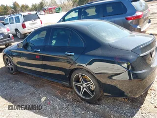 2016 Mercedes-Benz C 450 AMG with VIN 55SWF6EBXGU118475, listed as a IAAI auction lot 41750016 with 134,423 mi miles and . Bid and sale history available at carsss.com. Image 15.