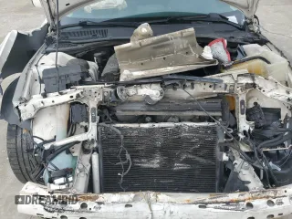 2010 Dodge Charger SXT with VIN 2B3CA3CV7AH106818, listed as a Copart auction lot 45035325 with 166,445 mi miles and Salvage Title. Bid and sale history available at carsss.com. Image 12.