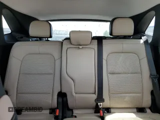 2021 Ford Escape SEL с VIN 1FMCU0H69MUA57897, выставлен на аукционе Copart как лот 57826815 с пробегом 81 263 миль миль и Списание • Salvage title. История ставок и продаж доступна на DreamBid. Изображение 10.