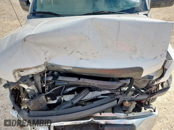 2013 Ford F-150 XL with VIN 1FTMF1CM9DKF31731, listed as a Copart auction lot 61798665 with 114,007 mi miles and Salvage title. Bid and sale history available at DreamBid. Image 11.
