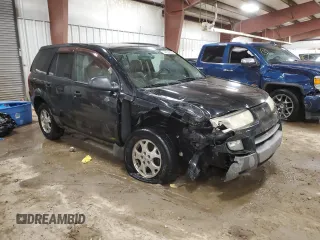 2005 Saturn VUE with VIN 5GZCZ53475S844982, listed as a Copart auction lot 46532235 with 142,860 mi miles and Clean Title. Bid and sale history available at DreamBid. Image 4.