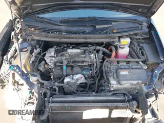 2015 Toyota Prius Four with VIN JTDKN3DUXF1937207, listed as a IAAI auction lot 41239892 with 162,140 mi miles and . Bid and sale history available at DreamBid. Image 10.