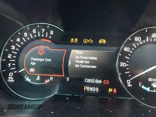 2018 Lincoln MKX Premiere with VIN 2LMPJ6JRXJBL39554, listed as a IAAI auction lot 41468651 with 72,832 mi miles. Bid and sale history available at carsss.com. Image 7.