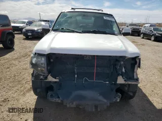 2013 Ford Expedition Max Limited with VIN 1FMJK1K57DEF59451, listed as a Copart auction lot 45117225 with 189,478 mi miles and Salvage title. Bid and sale history available at DreamBid. Image 5.