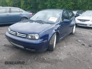 2002 Volkswagen GTI с VIN 9BWPH61J424065274, выставлен на аукционе IAAI как лот 42166697 с пробегом 258 156 миль миль и . История ставок и продаж доступна на DreamBid. Изображение 2.
