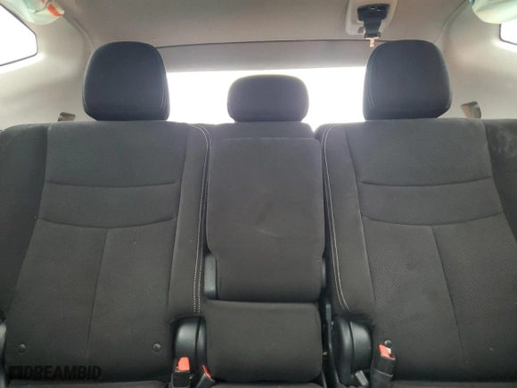 2015 Nissan Murano Platinum with VIN 5N1AZ2MG5FN231495, listed as a Copart auction lot 50787965 with 109,674 mi miles and Clean Title. Bid and sale history available at carsss.com. Image 10.