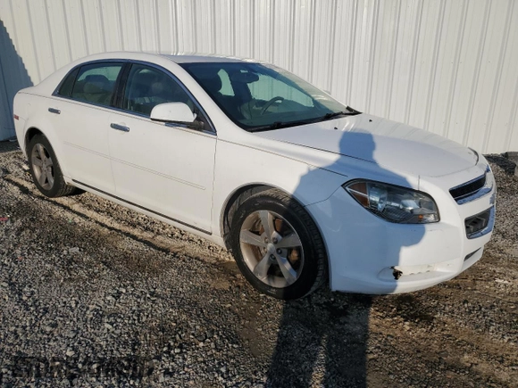 2012 Chevrolet Malibu 1LT with VIN 1G1ZC5E02CF157429, listed as a Copart auction lot 50905115 with 112,159 mi miles and Clean Title. Bid and sale history available at DreamBid. Image 4.