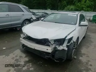 2015 Acura TLX V6 z VIN 19UUB2F30FA020004, wystawiony jako Copart lot #61571975 z przebiegiem 90 012 mil mil oraz Szkoda całkowita • Salvage title. Historia ofert i sprzedaży dostępna na DreamBid. Obrazek 13.