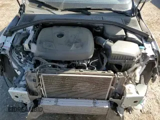 2017 Volvo S60 Inscription с VIN LYV402HK7HB126163, выставлен на аукционе Copart как лот 80221105 с пробегом 113 918 миль миль и Списание • Salvage title. История ставок и продаж доступна на DreamBid. Изображение 13.