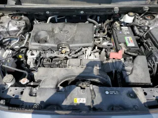 2019 Toyota RAV4 LE с VIN 2T3F1RFV1KC019526, выставлен на аукционе Copart как лот 57163305 с пробегом 121 635 миль миль и Списание • Salvage title. История ставок и продаж доступна на DreamBid. Изображение 11.