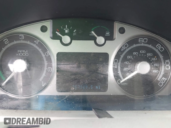 2008 Mercury Mariner with VIN 4M2CU39H58KJ39854, listed as a IAAI auction lot 41567810 with 267,329 mi miles and . Bid and sale history available at DreamBid. Image 7.