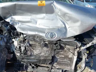 2015 Toyota Sienna XLE with VIN 5TDYK3DCXFS616362, listed as a IAAI auction lot 38882716 with Not Provided miles and . Bid and sale history available at DreamBid. Image 10.
