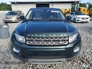 2015 Land Rover Range Rover Evoque Pure Plus с VIN SALVP2BG1FH023359, выставлен на аукционе Copart как лот 60722915 с пробегом 94 942 миль миль и Чистый • Clean title. История ставок и продаж доступна на DreamBid. Изображение 5.