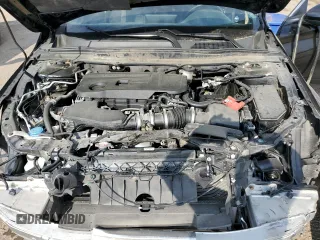 2021 Honda Accord Sport with VIN 1HGCV2F35MA800967, listed as a Copart auction lot 62327225 with 51,104 mi miles and Clean title. Bid and sale history available at DreamBid. Image 11.